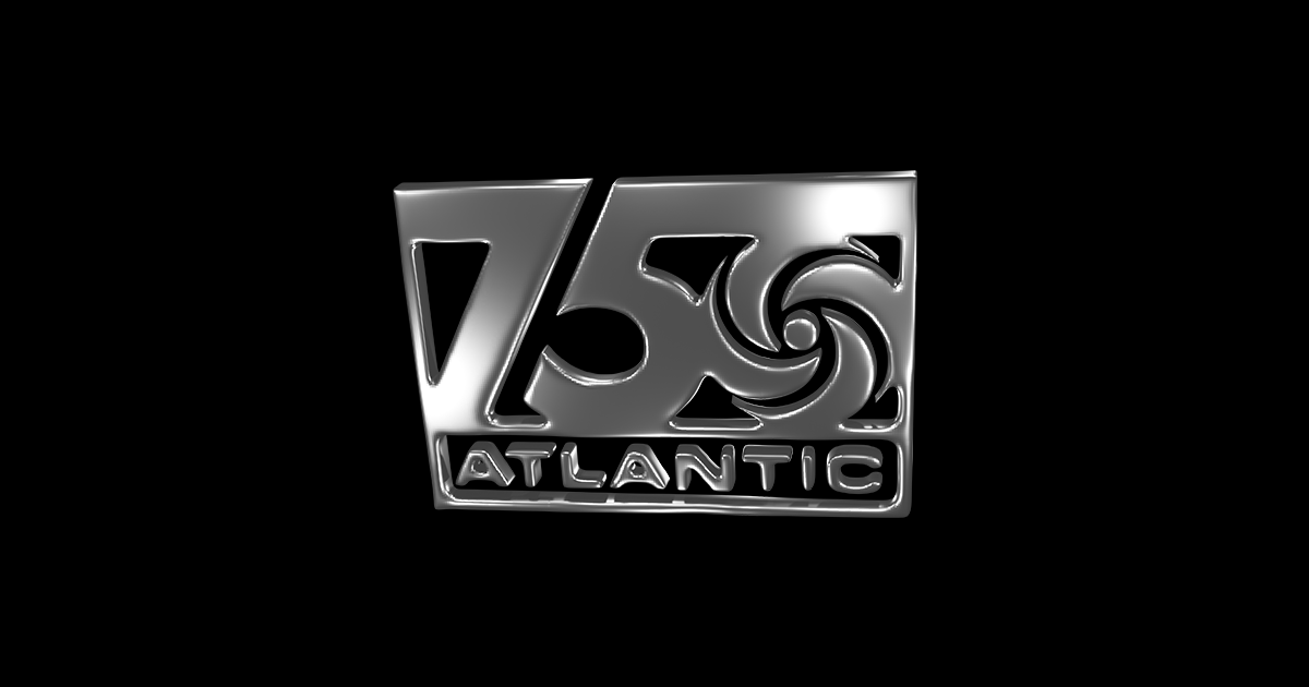 Atlantic Records