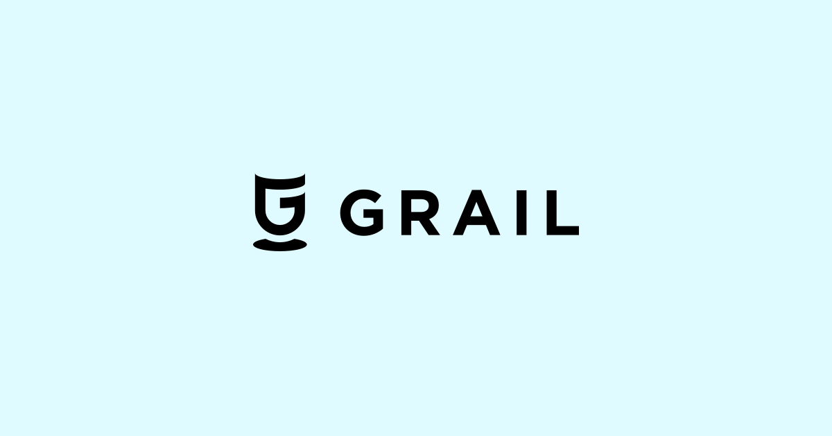 Grail Talent