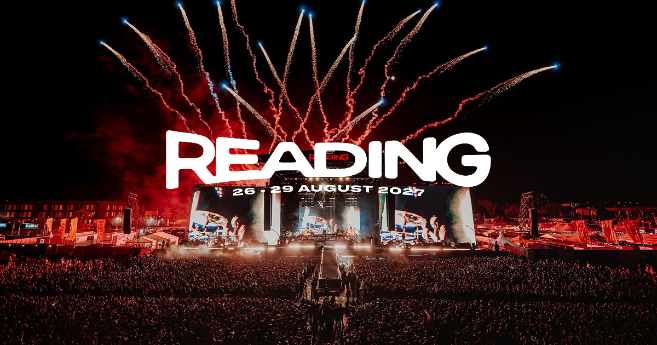 Reading Festival